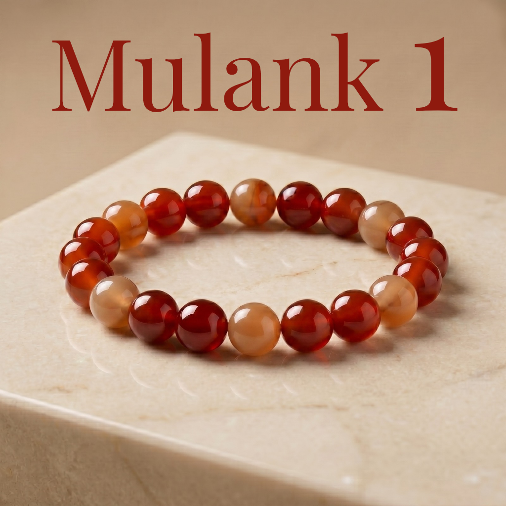 Mulank 1 Bracelet