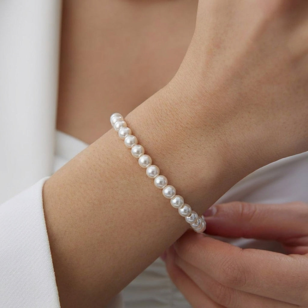 Freshwater Pearl Bracelet