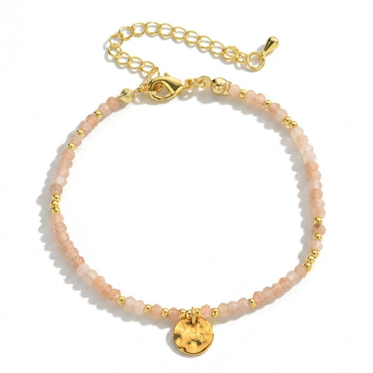 Opal Pink Bracelet