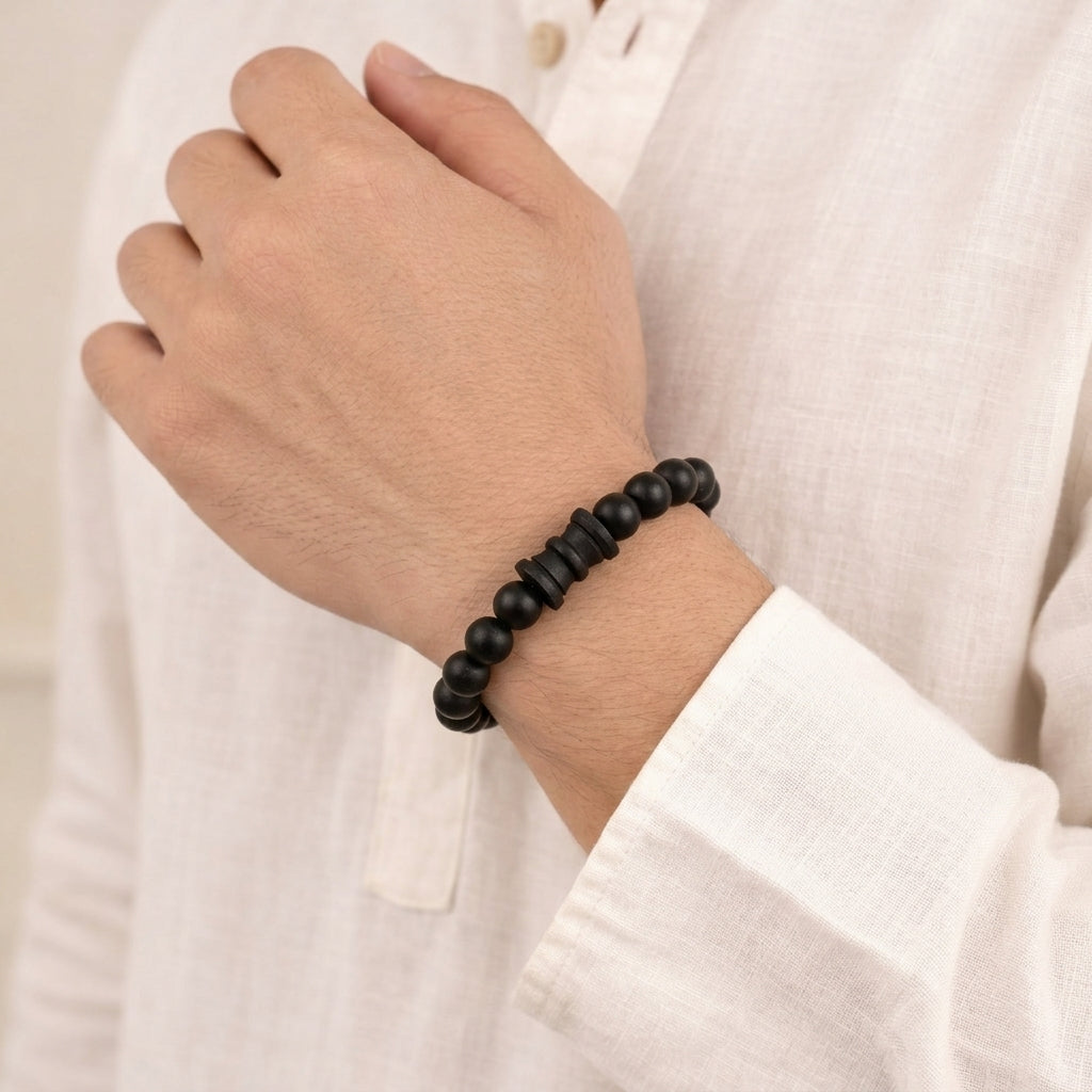 Karungali Bracelet