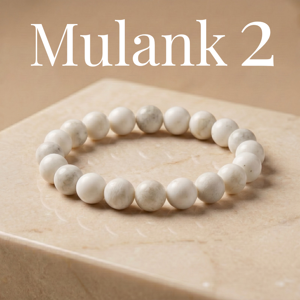 mulank 2 bracelet