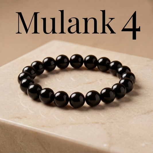 mulank 4 bracelet