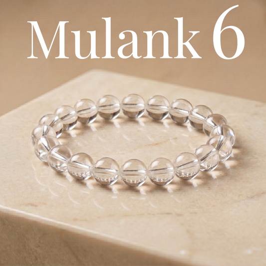 mulank 6 bracelet