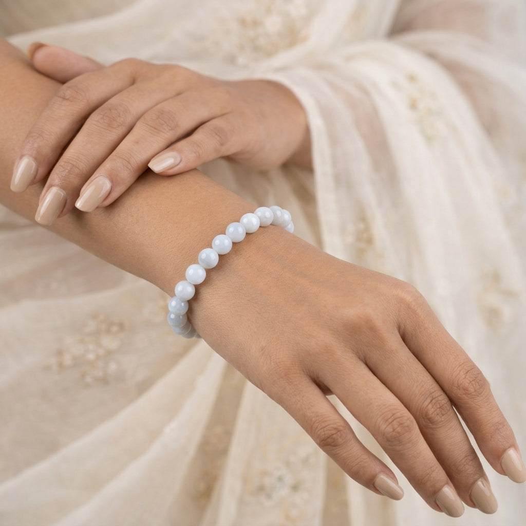 Moonstone Bracelet
