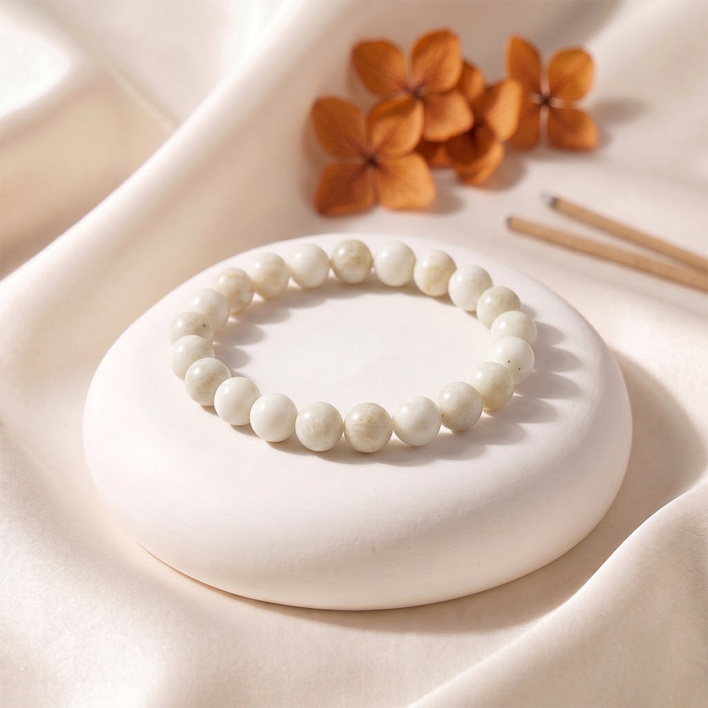 Moonstone Bracelet