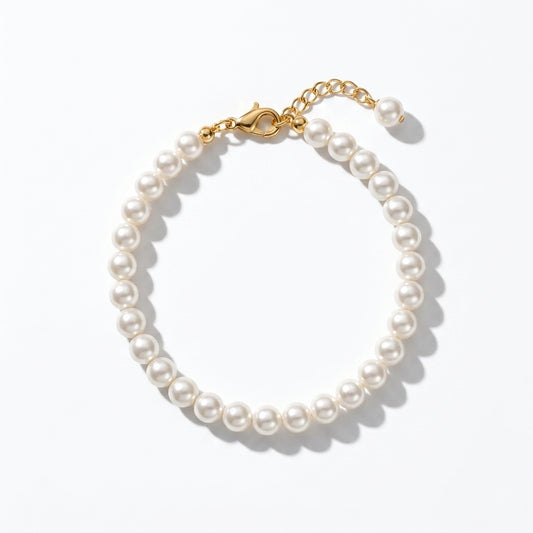 Freshwater Pearl Bracelet