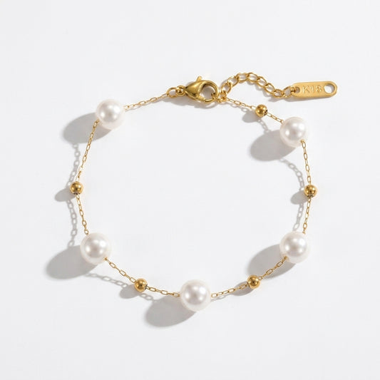 Mother of Pearl Bracelet