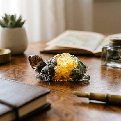 Vastu Dhanyog Tortoise (Kachhua)