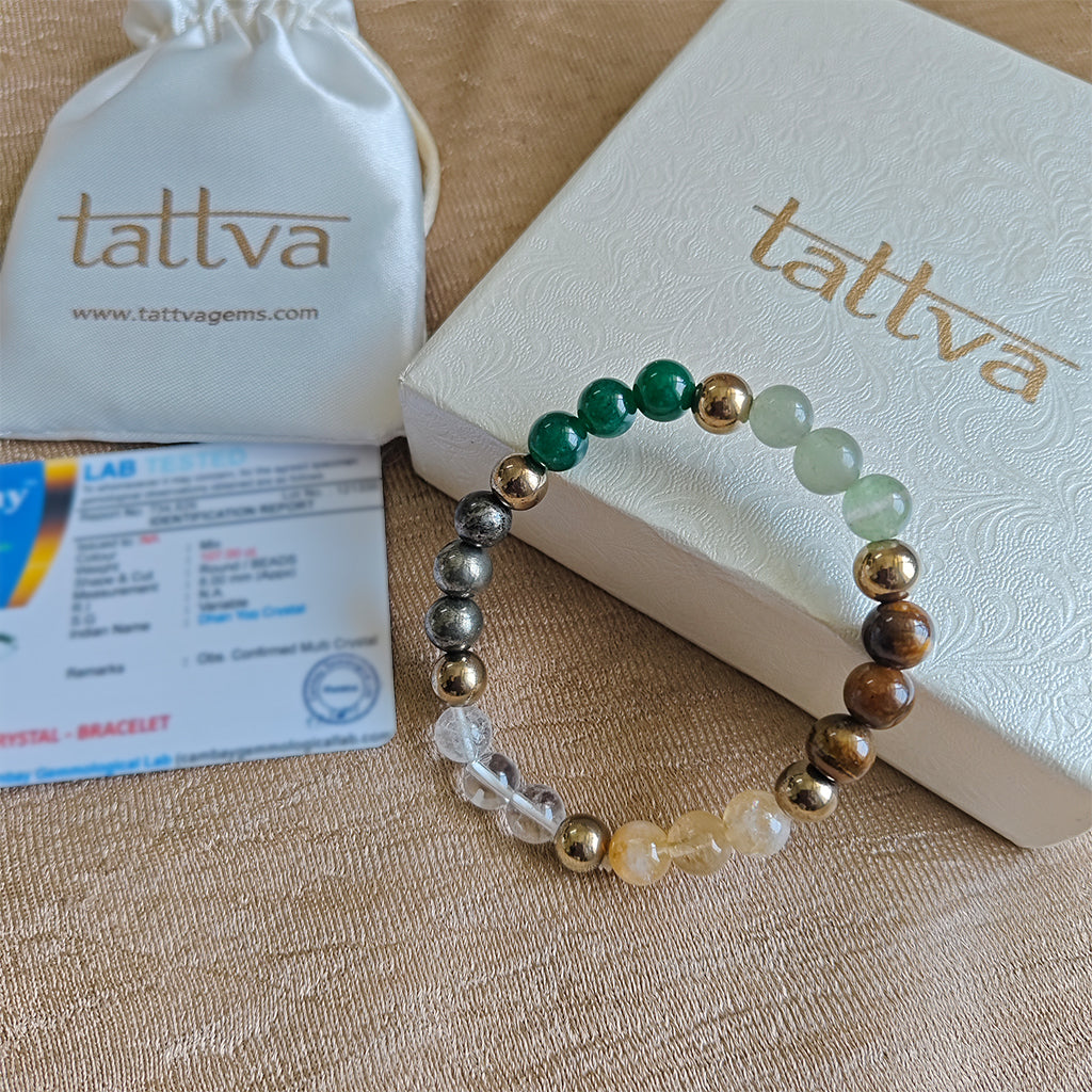 DhanYog Bracelet