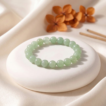 Green Aventurine Bracelet