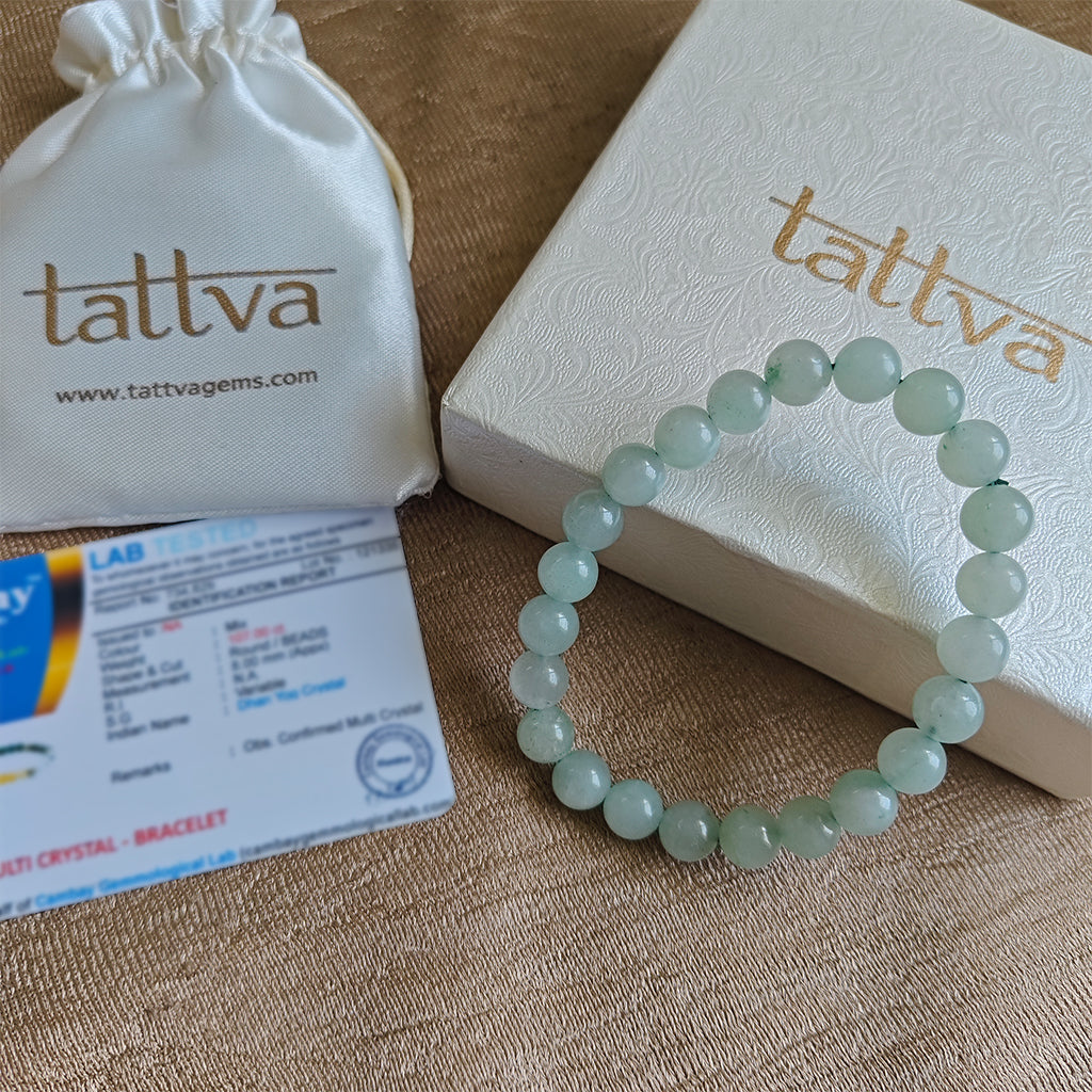 Green Aventurine Bracelet