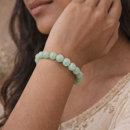 Green Aventurine Bracelet