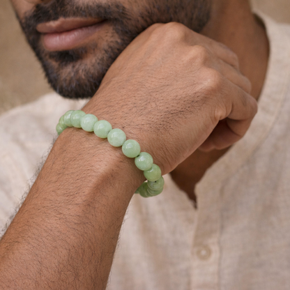 Green Aventurine Bracelet