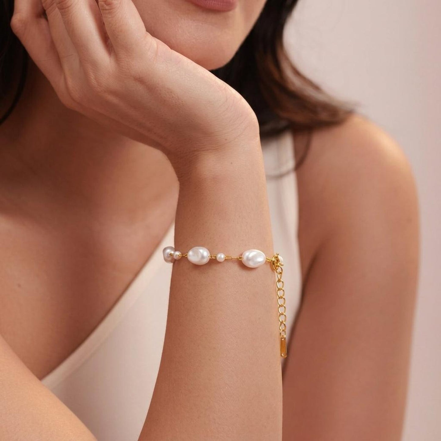 Baroque Pearl Station Link
