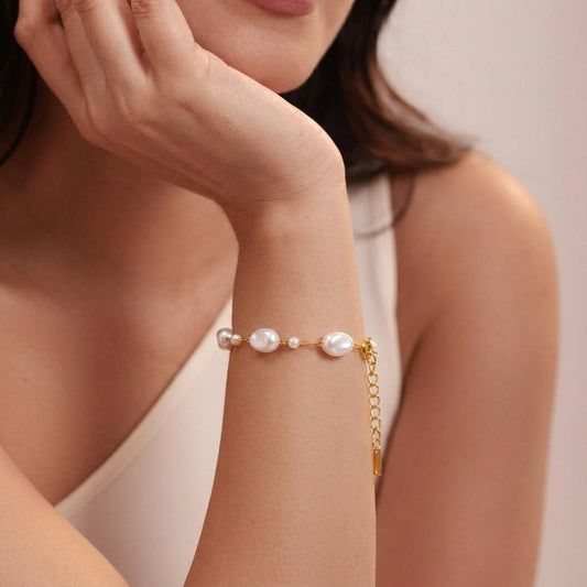 Baroque Pearl Station Link