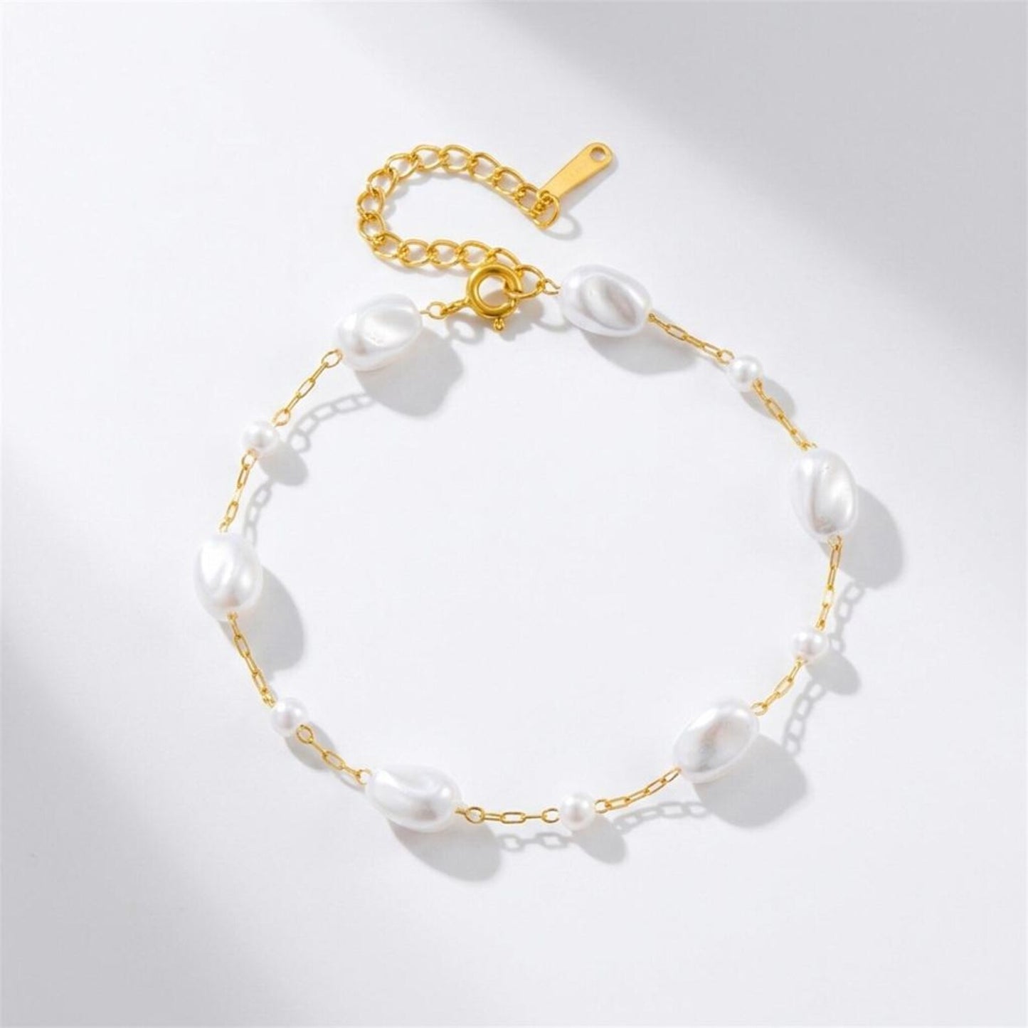 Baroque Pearl Station Link