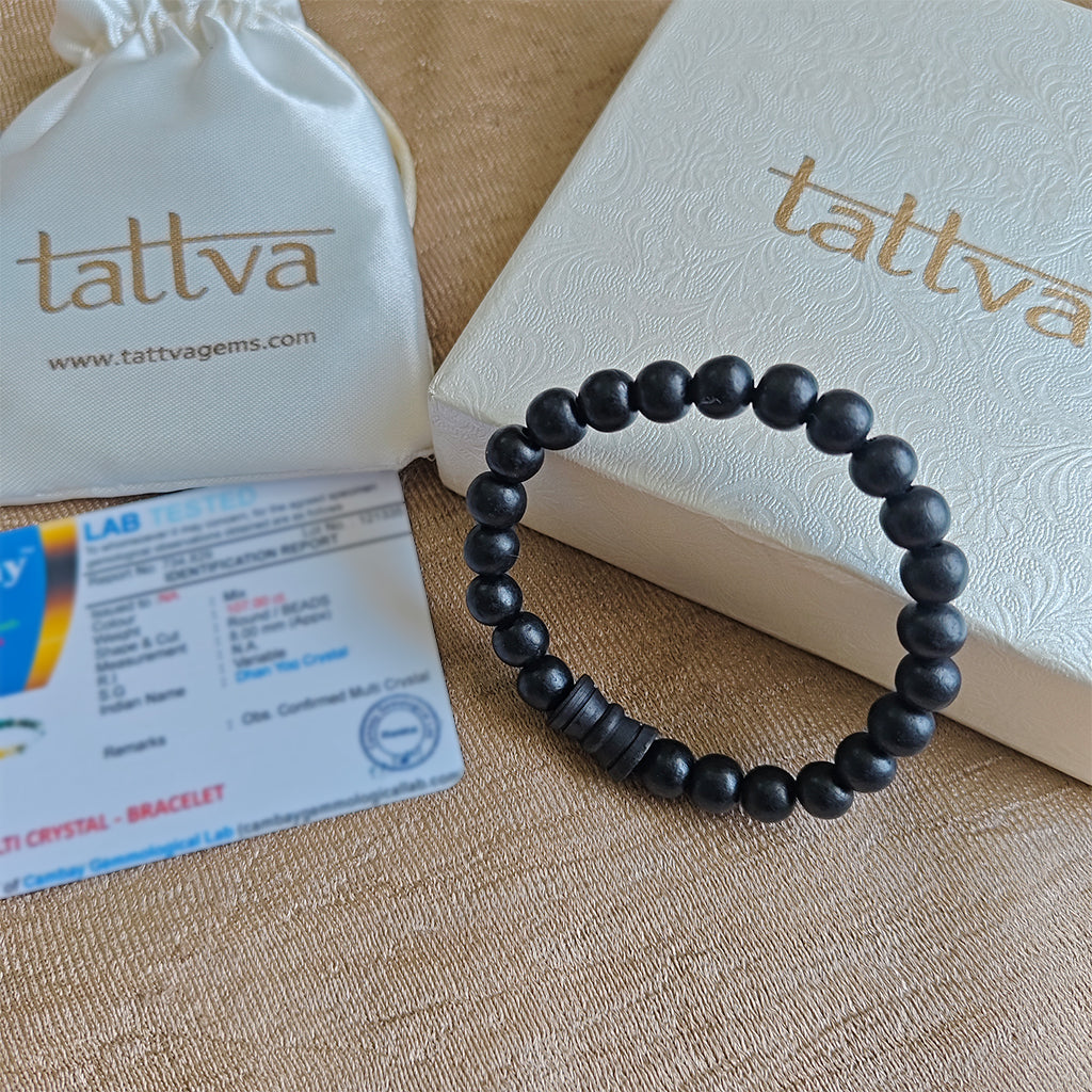 Karungali Bracelet