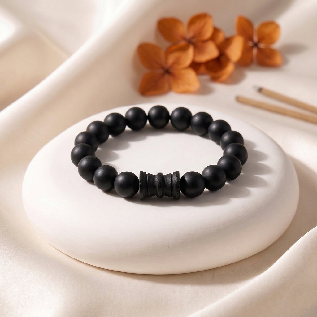 Karungali Bracelet