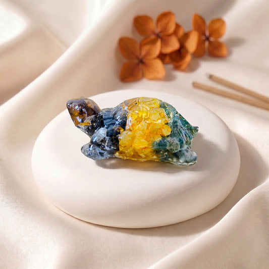 Vastu Dhanyog Tortoise (Kachhua)