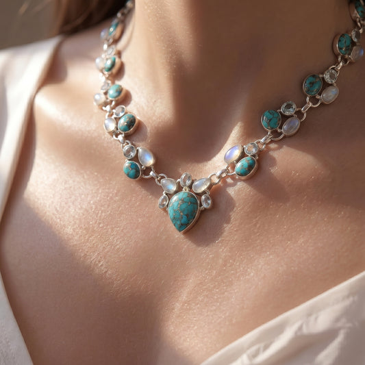 Turqouise Necklace